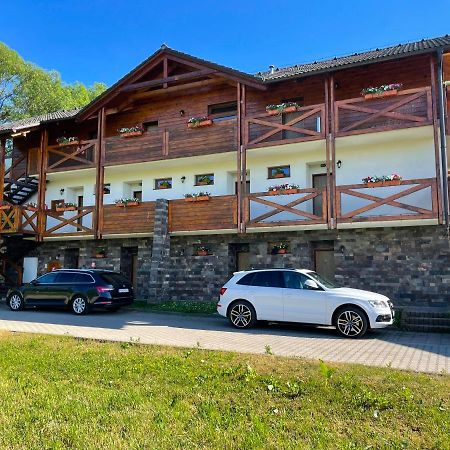 Ski & Sun B9 Liptovský Mikuláš المظهر الخارجي الصورة