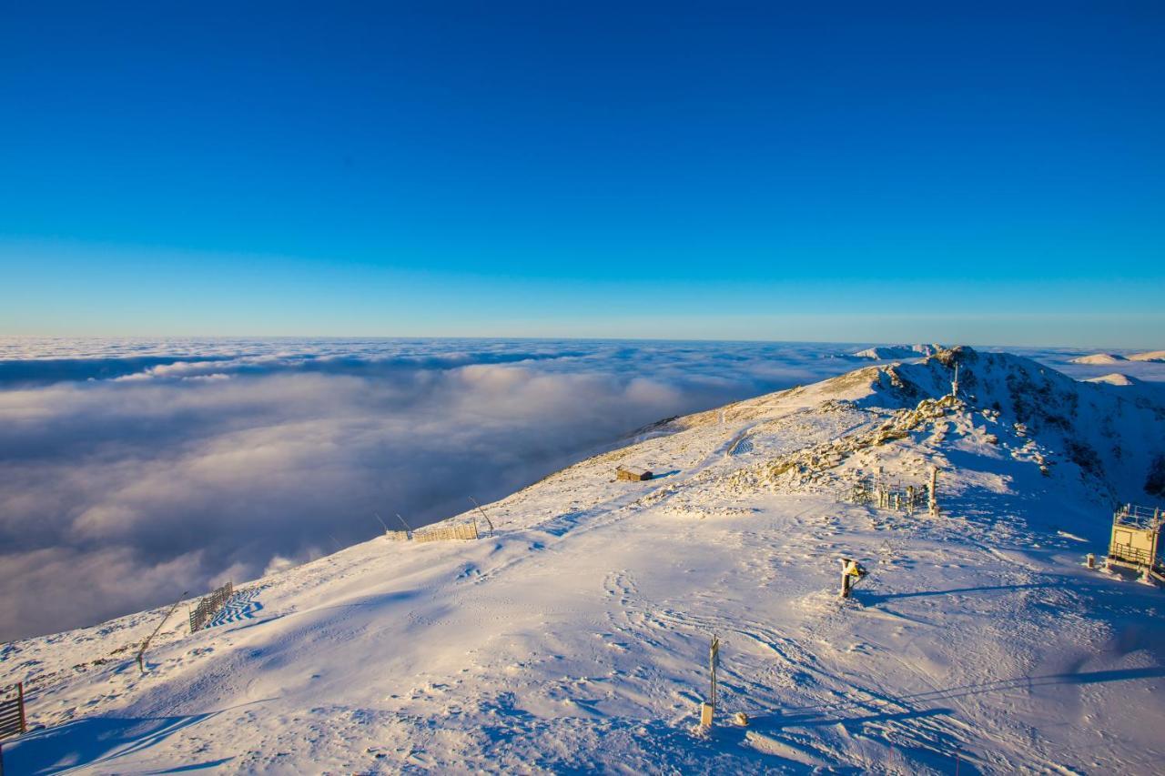 Ski & Sun B9 Liptovský Mikuláš المظهر الخارجي الصورة