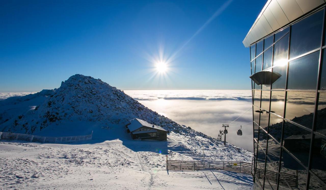 Ski & Sun B9 Liptovský Mikuláš المظهر الخارجي الصورة