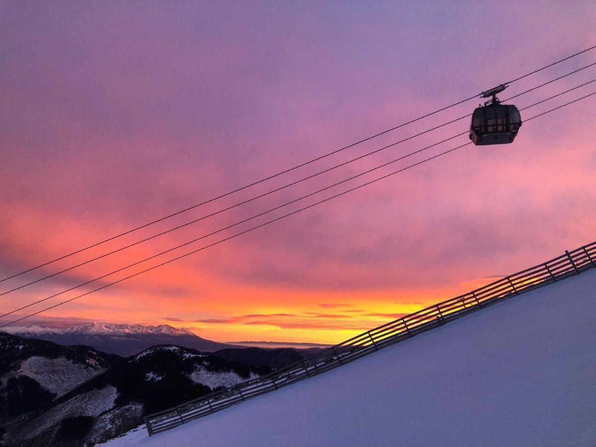 Ski & Sun B9 Liptovský Mikuláš المظهر الخارجي الصورة